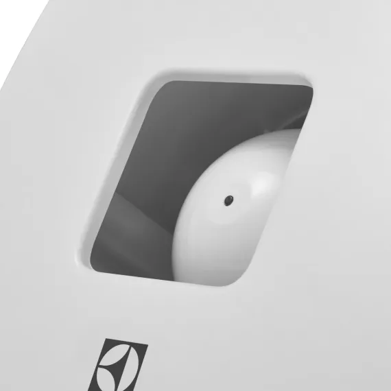 Накладной вентилятор Electrolux EAF-100 ТH