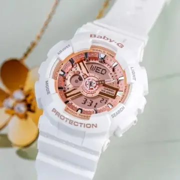 Наручные часы Casio Baby-G BA-110X-7A1DR