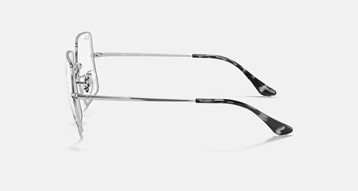 RAY-BAN SQUARE RX1971V 2501 OPTICS