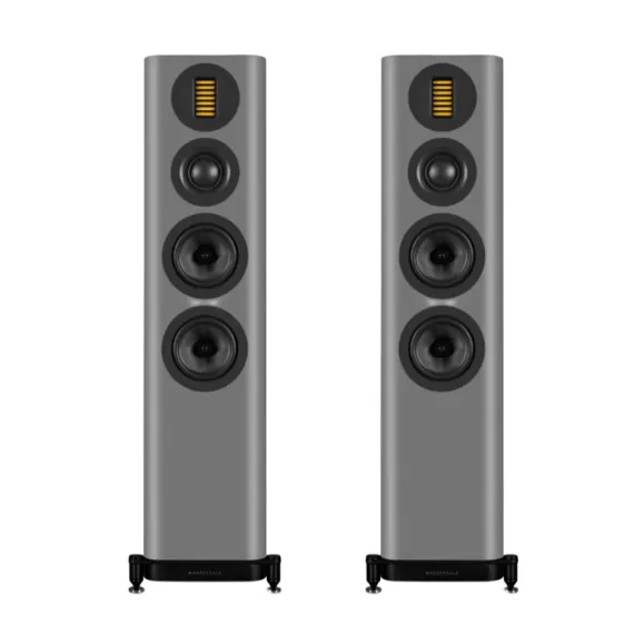 Wharfedale EVO 5.4 Matte Grey