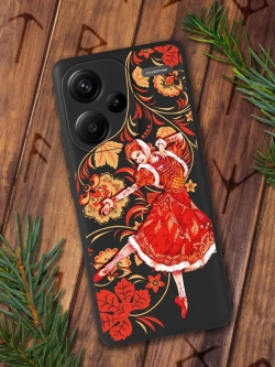 Чехол на Xiaomi Redmi Note 13 Pro Plus
