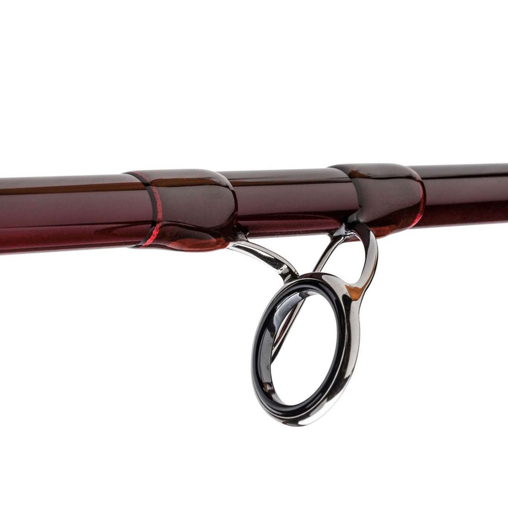 Спиннинг Westin W6 Powercast 7'9"/233cm XXH 40-130g 2sec, длина - 2,33m