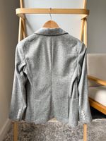 Новый жакет Brunello Cucinelli шерсть с кашемиром, 152