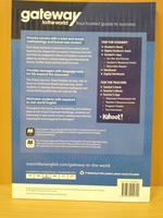 Gateway to the World B1 Student's Book with Student's App and Digital Student's Book