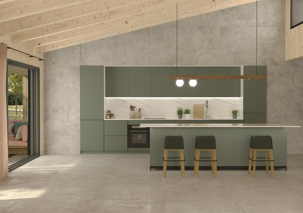 Peronda Downtown 4D Grey SP 100x100