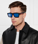 Солнцезащитные очки PS 02ZSU Prada Sport - черный(PS 02ZSU)