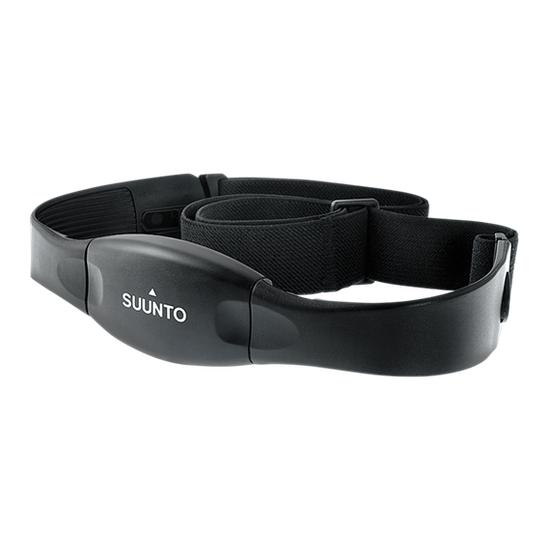 Кардиопередатчик Suunto M1 Basic Black SS016741000