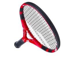 Теннисная ракетка Babolat Evoke Team - red/black