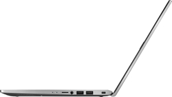 Ноутбук Asus X415MA-EB215 Slate Grey Pentium N5030/4G/512G SSD/14; FHD IPS AG/WiFi/BT/NoOS