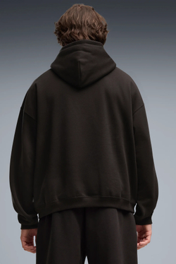 Толстовка мужская PUMA FUNDAMENTALS Hoodie FL M