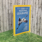 Журнал "National geographic/Vol. 159/No. 2"