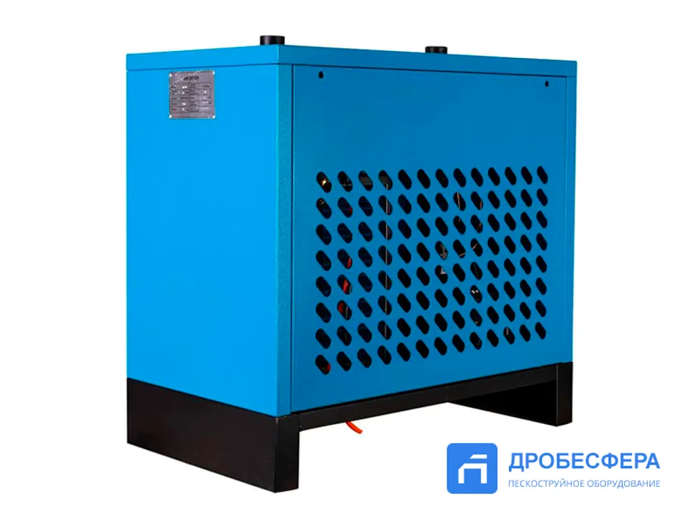 Осушитель рефрижераторного типа CD-65F