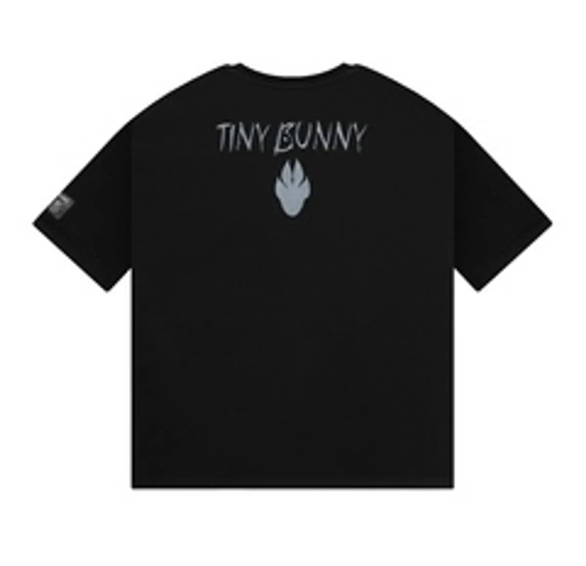 Tiny Bunny. Зайчик. Футболка. Алиса - M