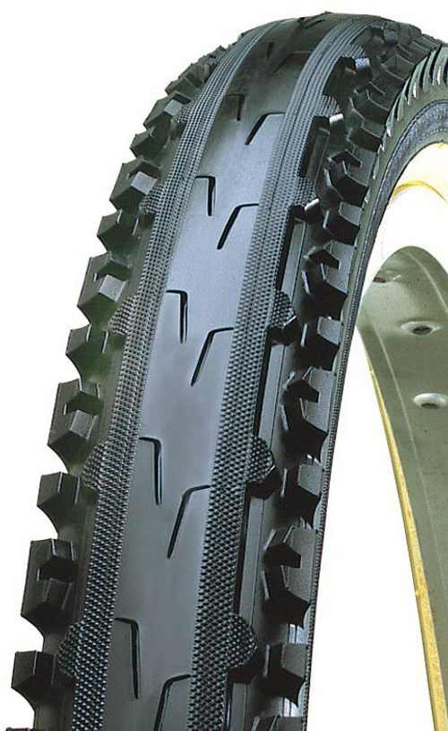 Покрышка 26"х1.95 5-526678 (новый арт 5-529309) (50-559) K847 KROSS PLUS АНТИПРОКОЛ. п/слик (25) KENDA