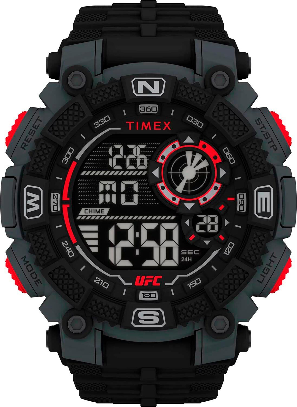 Мужские наручные часы Timex TW5M53700