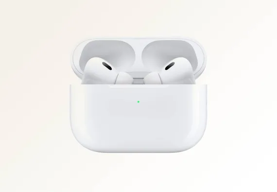 Беспроводные наушники Apple AirPods Pro 2, USB-C (2023)