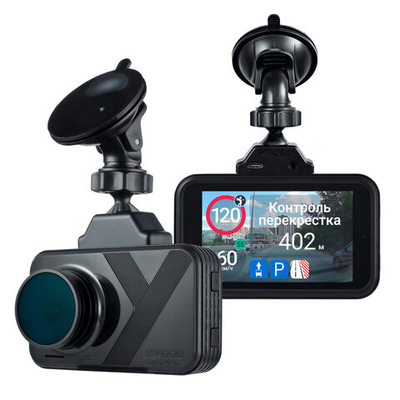 Roadgid СityGo 4 Pro