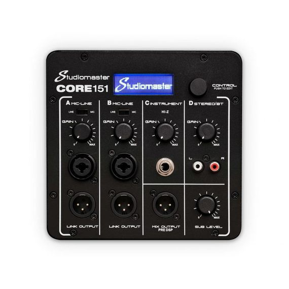CORE 151