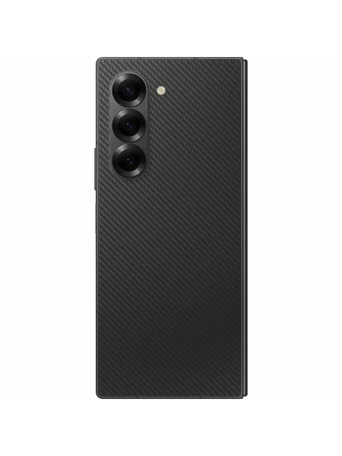 Смартфон Samsung Galaxy Z Fold 6, 12/256GB, Crafted Black