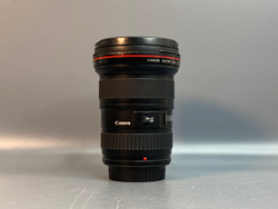 Canon EF 16-35mm 2.8L II USM