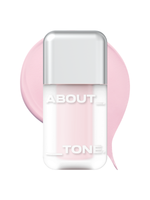 ABOUT TONE Skin Layer Fit Blusher - Жидкие румяна