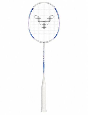 Ракетка для бадминтона Victor DriveX 7SP Limited - lunar white