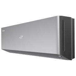 Кондиционер Hisense AS-10UW4RXVQH00A(B) Vision Pro Carbon Superior DC Inverter