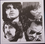 The Doors / The Soft Parade (LP)