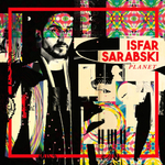 Isfar Sarabski / Planet (CD)