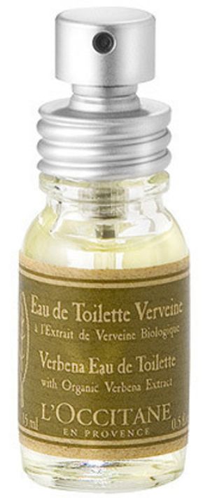 L'Occitane en Provence Verveine