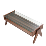 Журнальный столик Coffee Table Lionnel арт.114493