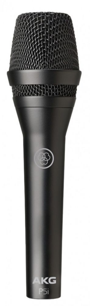 AKG C7 вокальный конденсаторный суперкардиоидный микрофон, 20 Гц - 20 кГц