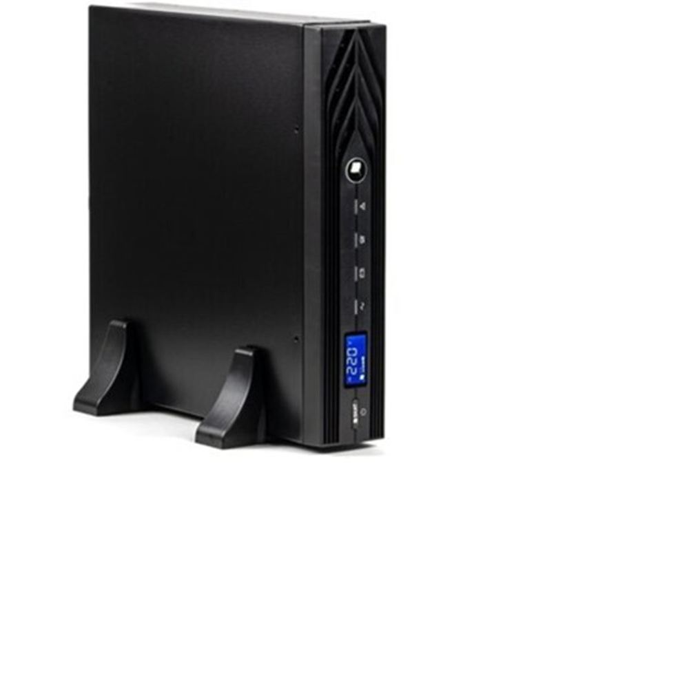 Источник бесперебойного питания БАСТИОН Skat-UPS 1500-RACK-ON-3x9-E