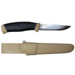 Нож MoraKNIV 1316_ Companion Нерж. -