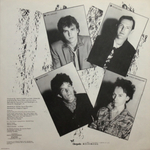 Pat Benatar / Precious Time (LP)