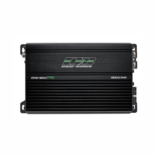 ALPHARD APOCALYPSE ATOM 1600.1 PRO