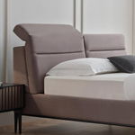Кровать с ящиком 160x200 ENZA HOME RIGA EH60824