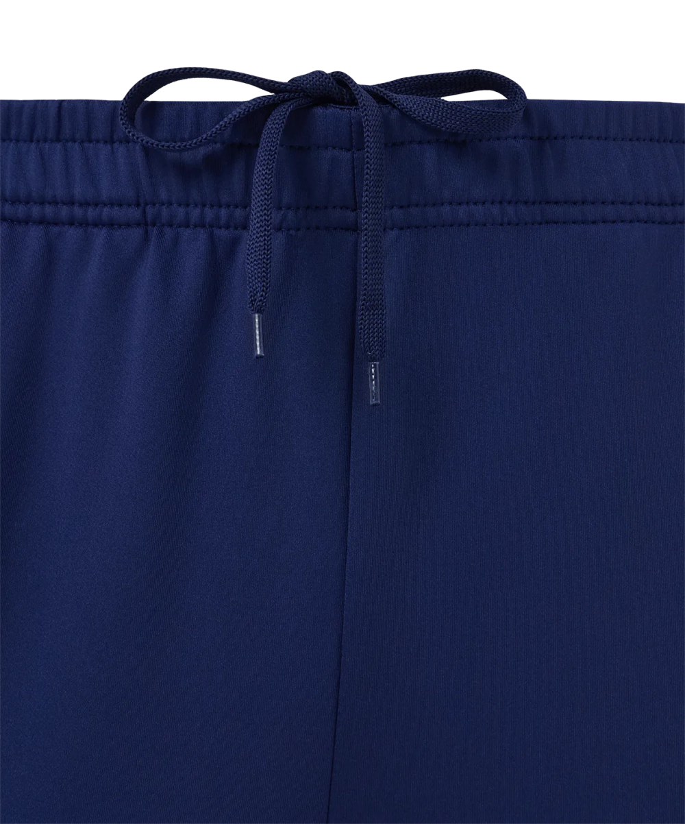 Брюки тренировочные с карманами JÖGEL PREMIER PerFormDRY 3/4 Training Pants, темно-синий