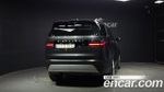 Land Rover Discovery D250 SE — 2022