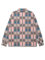 Мужская Рубашка Flannel Anthony