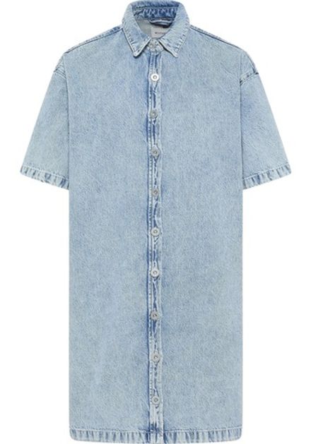 Платье Perry Denim Dress 1013913-5000-312