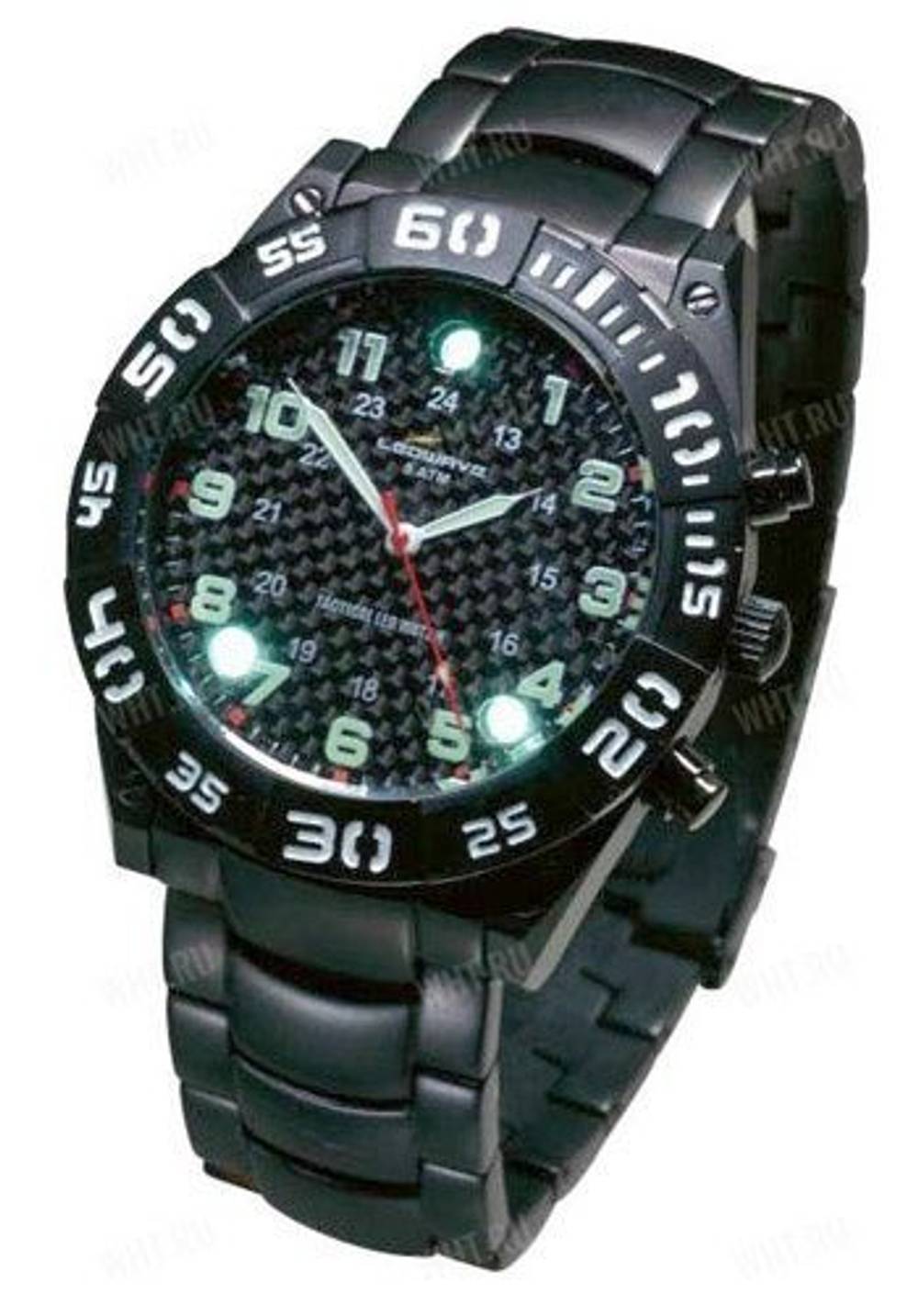 Тактические часы Ledwave Night EYES