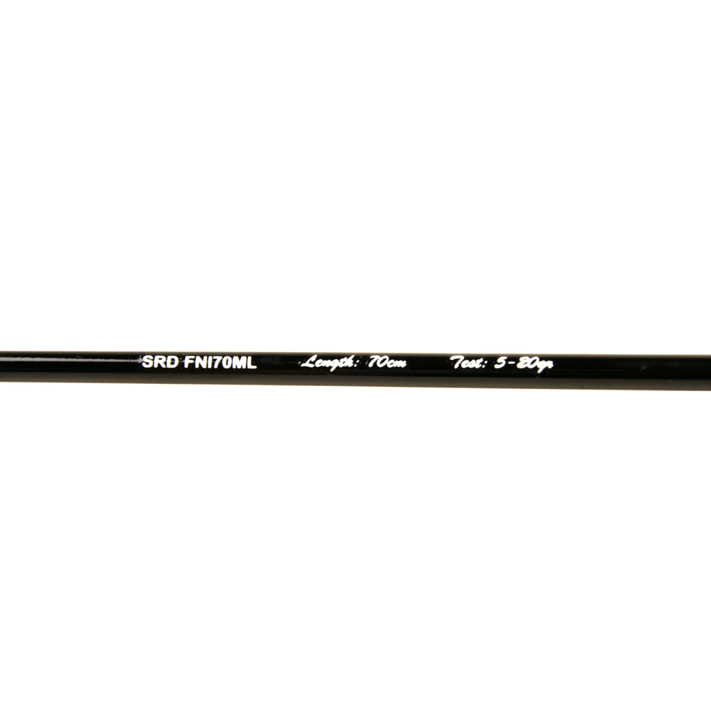 Удочка зимняя Stinger Force Age Ice 70ML (73см/5-20гр)