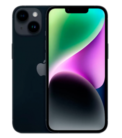 Мобильный телефон Apple iPhone 14 128GB Midnight