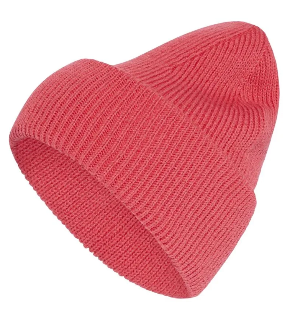 Шапка зимняя Adidas Terrex Multi Beanie - pure turbo