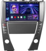 Магнитола для Lexus ES350 XV40 2006-2012 (проводка AB) - Teyes CC3L на Android 10, CarPlay, 4G SIM-слот