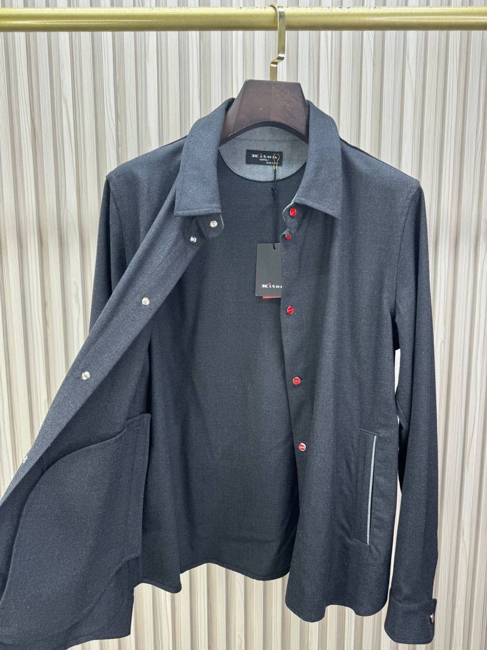 Прогулочный костюм Kiton