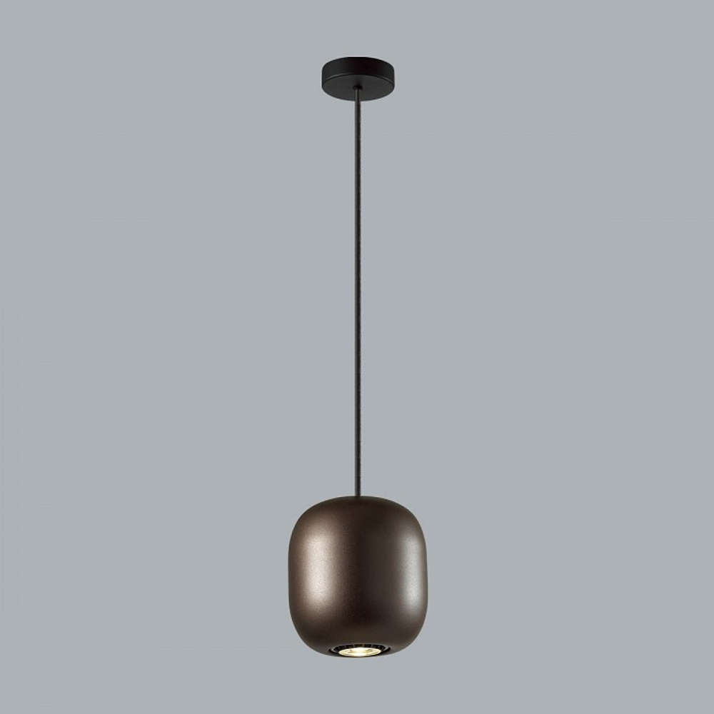 Подвесной светильник Odeon Light Cocoon 5060/1DA