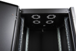 Шкаф напольный 19", 32U Datarex DR-710301