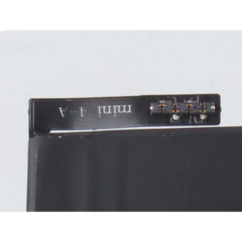 Аккумулятор iBatt 5124mAh, для A1546 A1538 iB-A1112
